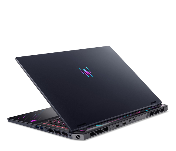 Acer Predator Helios 18 U9-290HX Plus/64GB/2TB/Win11P RTX5090 - 1599000 - zdjęcie 4